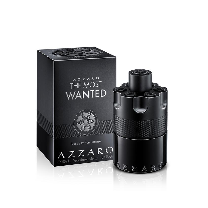 AZZARO The Most Wanted